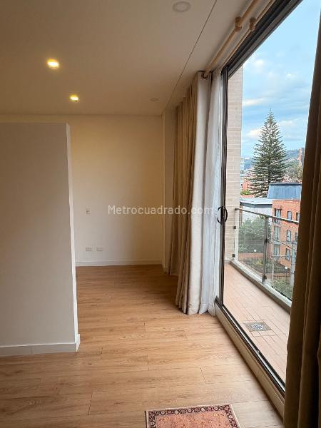 Apartamento en venta en Lisboa, Bogotá · foto 6 de 14