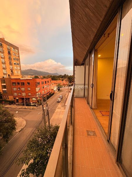 Apartamento en venta en Lisboa, Bogotá · foto 10 de 14