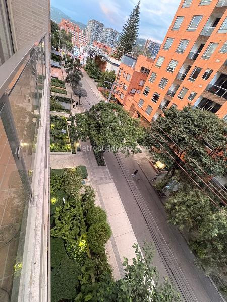 Apartamento en venta en Lisboa, Bogotá · foto 11 de 14