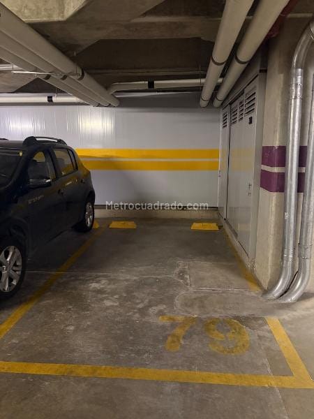 Apartamento en venta en Lisboa, Bogotá · foto 12 de 14