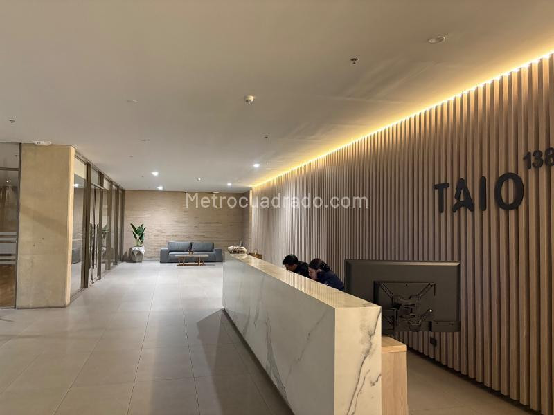 Apartamento en venta en Lisboa, Bogotá · foto 14 de 14