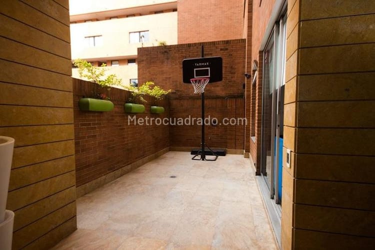 Apartamento de 3 alcobas en venta en Antiguo Country, Bogotá, 213 m² · foto 5 de 21