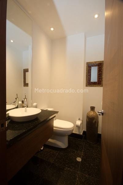 Apartamento de 3 alcobas en venta en Antiguo Country, Bogotá, 213 m² · foto 11 de 21