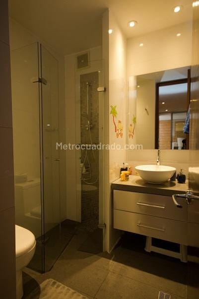 Apartamento de 3 alcobas en venta en Antiguo Country, Bogotá, 213 m² · foto 13 de 21