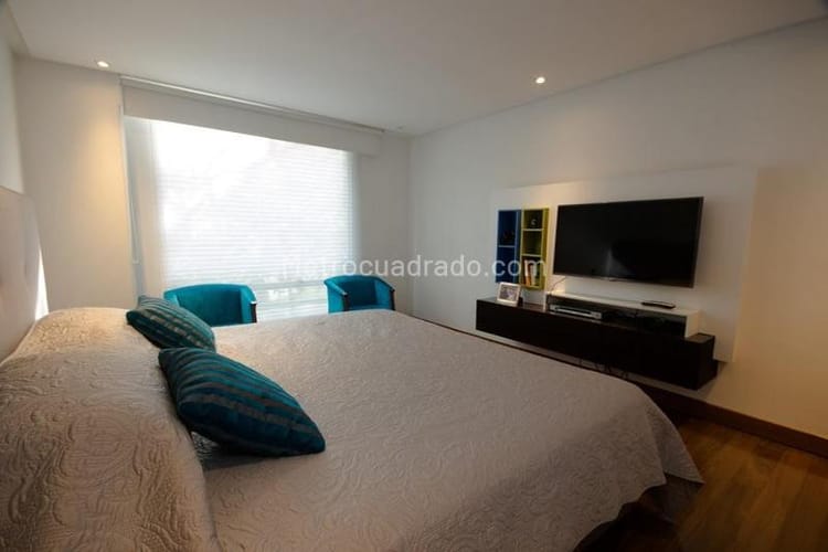 Apartamento de 3 alcobas en venta en Antiguo Country, Bogotá, 213 m² · foto 14 de 21