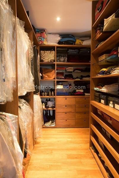 Apartamento de 3 alcobas en venta en Antiguo Country, Bogotá, 213 m² · foto 15 de 21