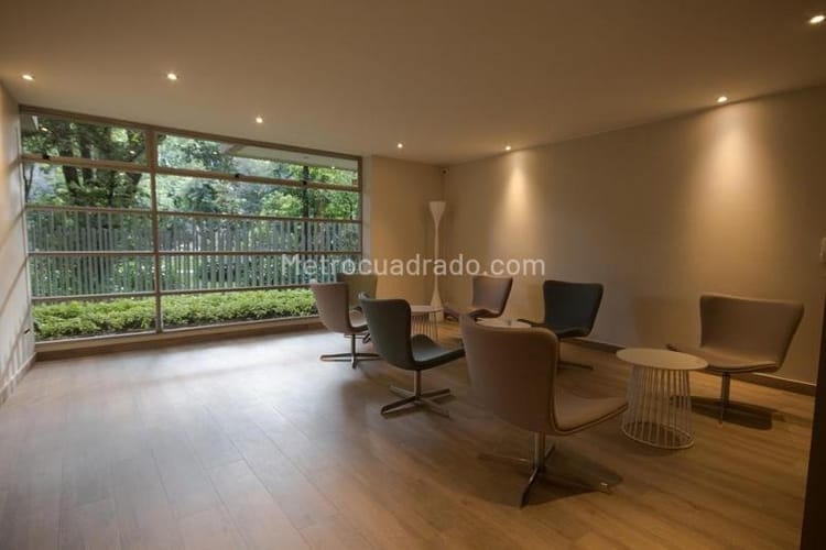 Apartamento de 3 alcobas en venta en Antiguo Country, Bogotá, 213 m² · foto 20 de 21