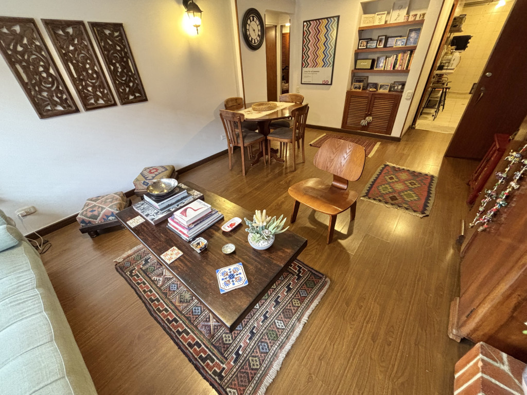 Apartamento en venta en Cedritos, Bogotá · foto 2 de 21