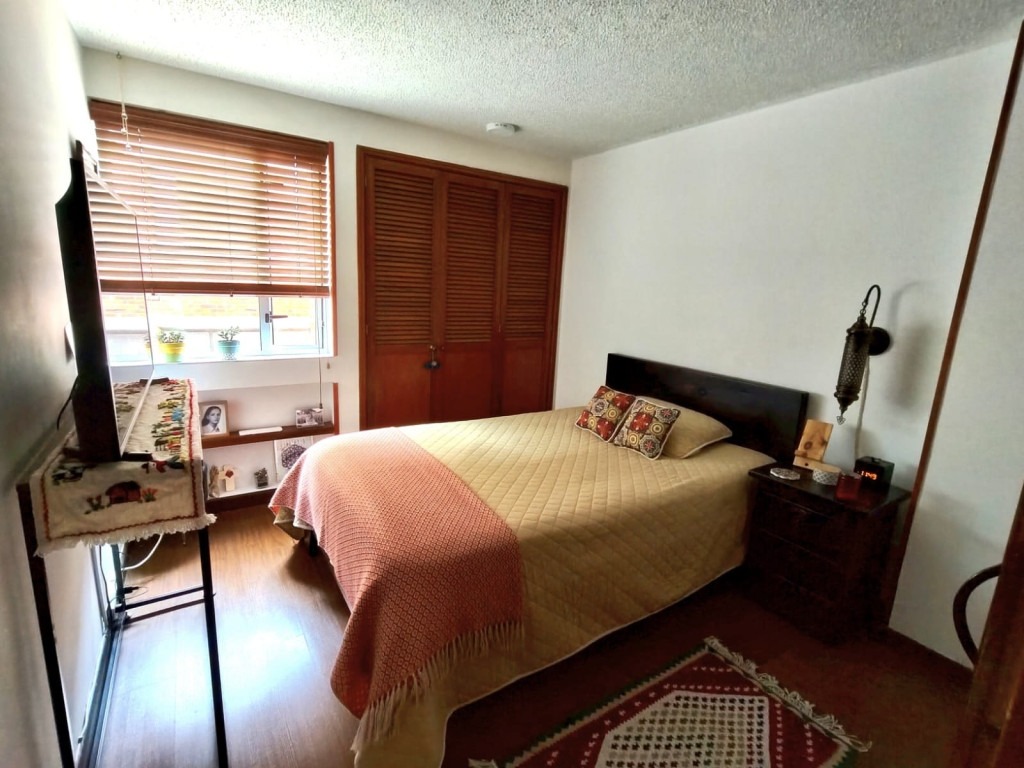Apartamento en venta en Cedritos, Bogotá · foto 10 de 21
