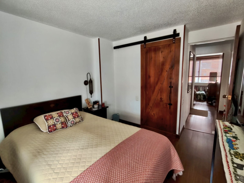 Apartamento en venta en Cedritos, Bogotá · foto 11 de 21