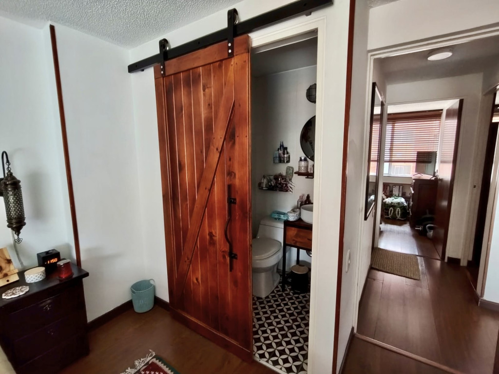 Apartamento en venta en Cedritos, Bogotá · foto 12 de 21