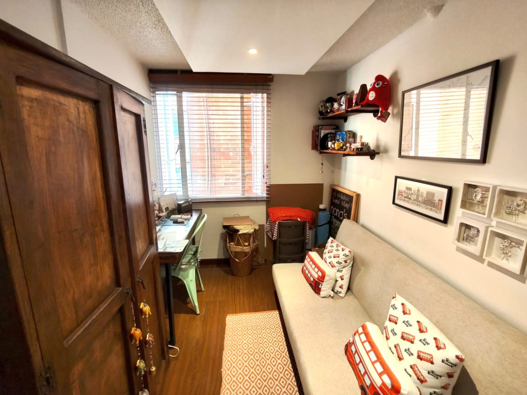 Apartamento en venta en Cedritos, Bogotá · foto 16 de 21