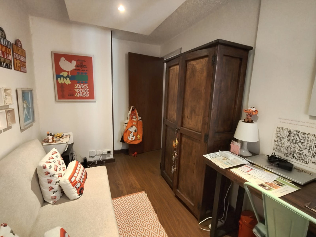 Apartamento en venta en Cedritos, Bogotá · foto 17 de 21