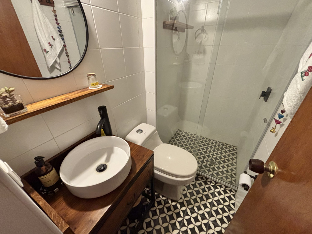 Apartamento en venta en Cedritos, Bogotá · foto 19 de 21