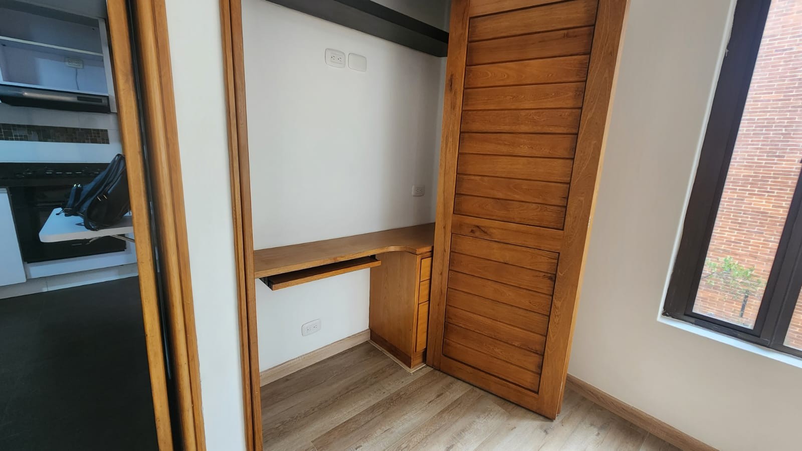 Apartamento en venta en El Chico, Bogotá · foto 10 de 24