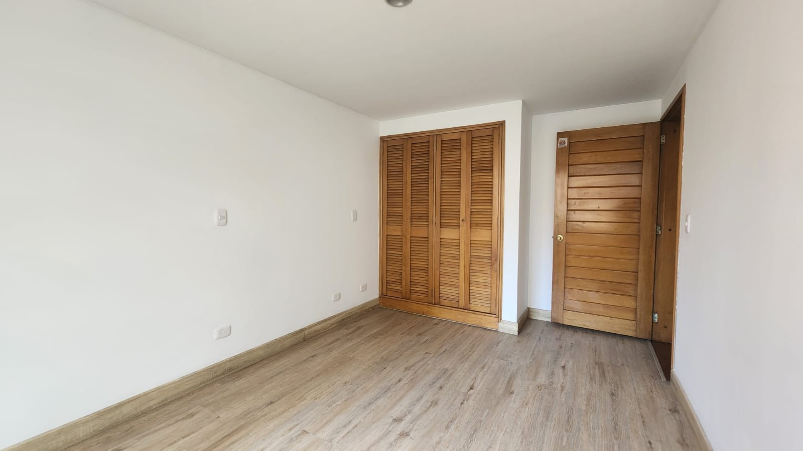 Apartamento en venta en El Chico, Bogotá · foto 15 de 24