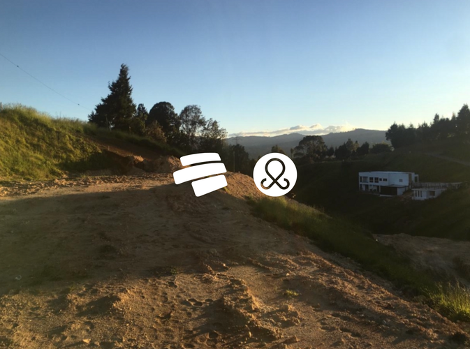 Lote en venta en La Clara, Guarne · foto 3 de 14
