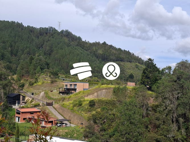 Lote en venta en La Clara, Guarne · foto 6 de 14