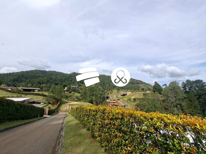 Lote en venta en La Clara, Guarne · foto 8 de 14