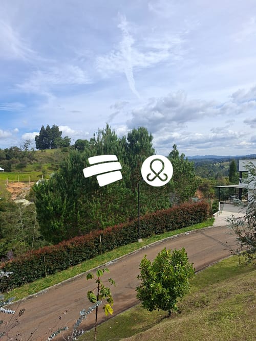 Lote en venta en La Clara, Guarne · foto 9 de 14