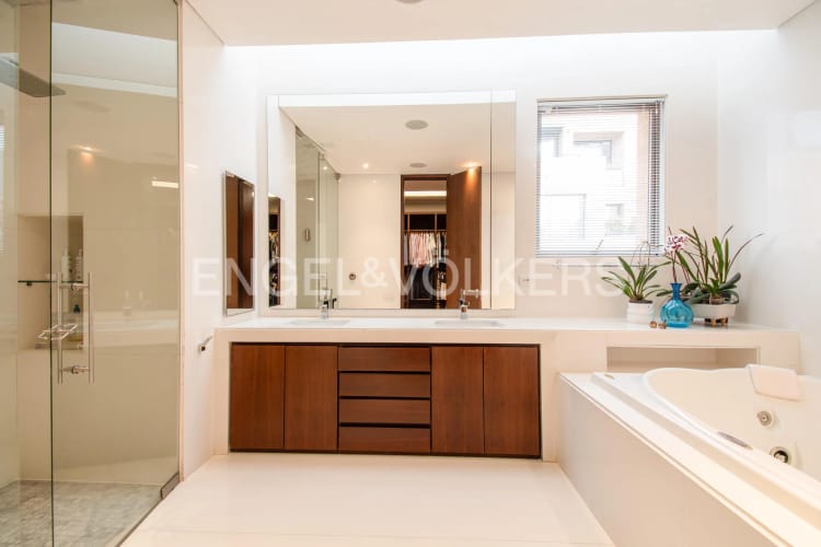 Apartamento de 3 alcobas en venta en La Cabrera, Bogotá, 511 m² · foto 19 de 23