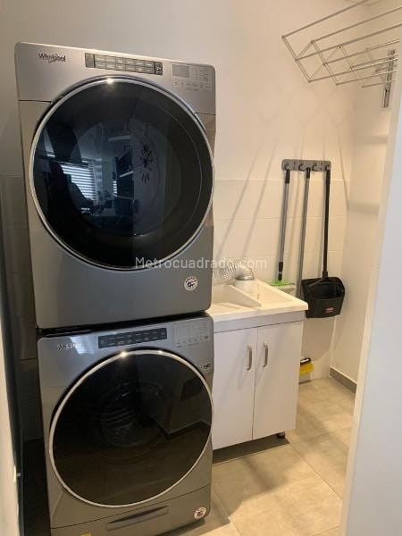 Apartamento de 2 alcobas en venta en Antiguo Country, Bogotá, 113 m² · foto 4 de 11