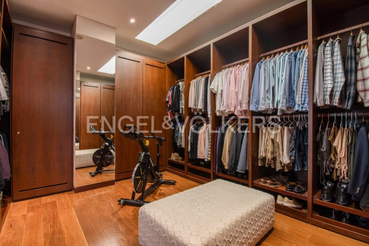 Apartamento de 3 alcobas en venta en La Cabrera, Bogotá, 511 m² · foto 18 de 23