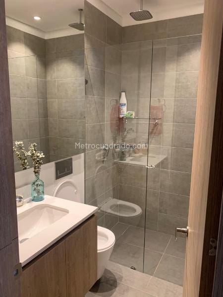 Apartamento de 2 alcobas en venta en Antiguo Country, Bogotá, 113 m² · foto 6 de 11