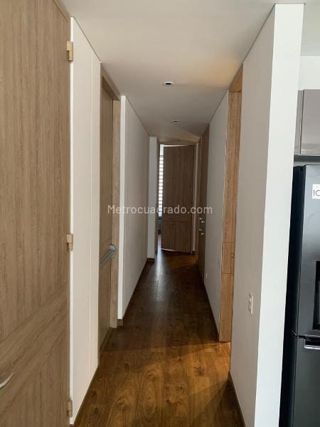 Apartamento de 2 alcobas en venta en Antiguo Country, Bogotá, 113 m² · foto 7 de 11