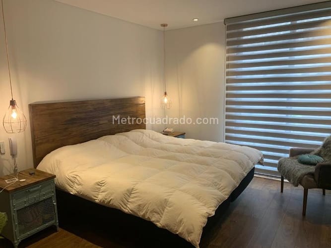 Apartamento de 2 alcobas en venta en Antiguo Country, Bogotá, 113 m² · foto 8 de 11