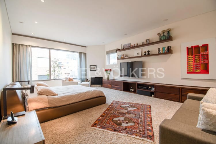 Apartamento de 3 alcobas en venta en La Cabrera, Bogotá, 511 m² · foto 17 de 23