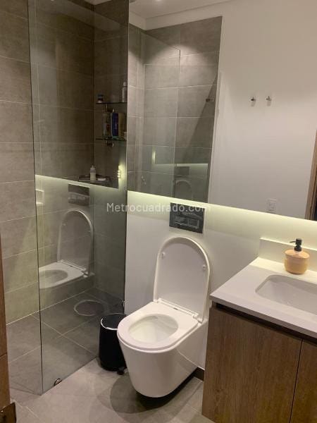 Apartamento de 2 alcobas en venta en Antiguo Country, Bogotá, 113 m² · foto 9 de 11