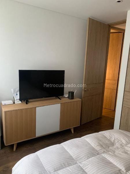 Apartamento de 2 alcobas en venta en Antiguo Country, Bogotá, 113 m² · foto 10 de 11