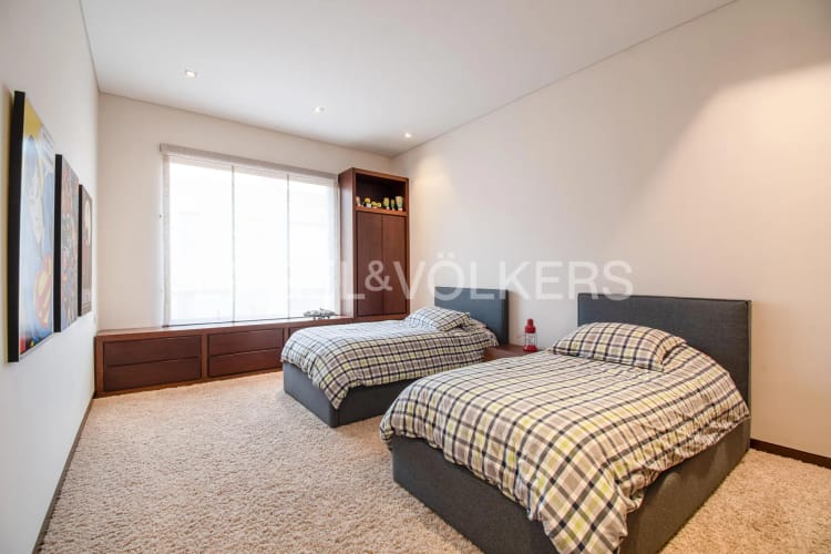 Apartamento de 3 alcobas en venta en La Cabrera, Bogotá, 511 m² · foto 15 de 23