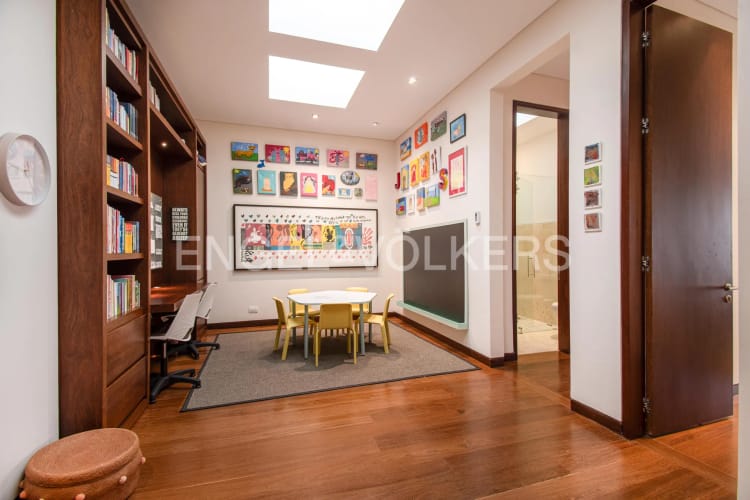 Apartamento de 3 alcobas en venta en La Cabrera, Bogotá, 511 m² · foto 12 de 23