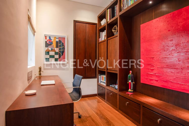 Apartamento de 3 alcobas en venta en La Cabrera, Bogotá, 511 m² · foto 10 de 23