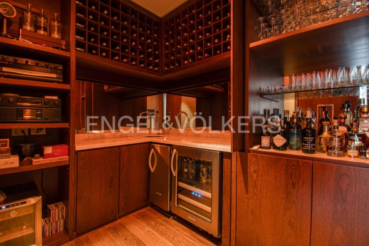 Apartamento de 3 alcobas en venta en La Cabrera, Bogotá, 511 m² · foto 6 de 23