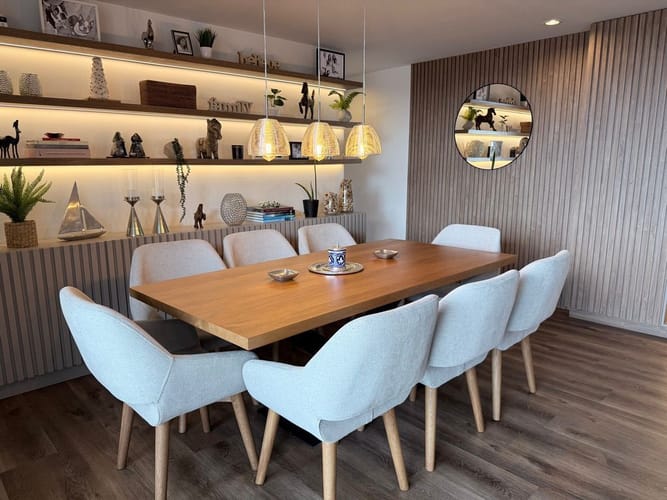 Apartamento de 3 alcobas en venta en Colina Campestre, Bogotá, 182 m² · foto 3 de 20