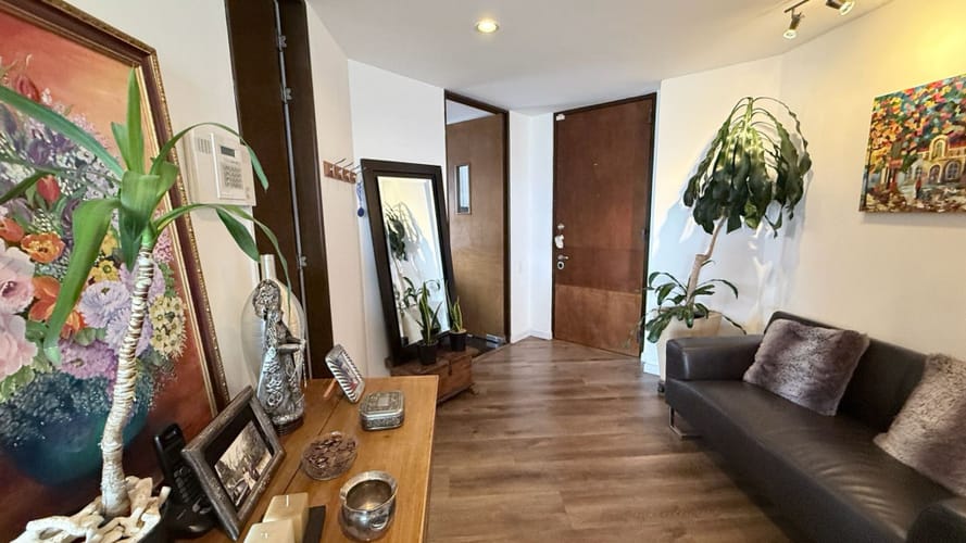 Apartamento de 3 alcobas en venta en Colina Campestre, Bogotá, 182 m² · foto 4 de 20