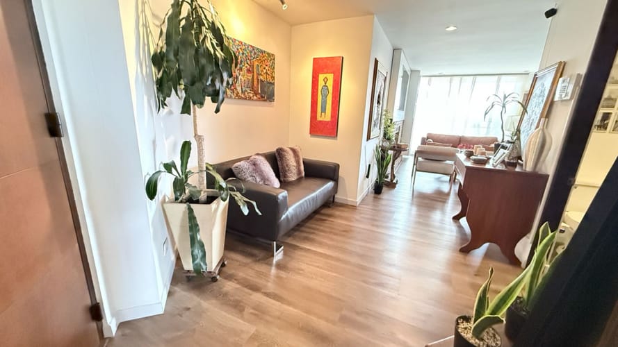 Apartamento de 3 alcobas en venta en Colina Campestre, Bogotá, 182 m² · foto 8 de 20