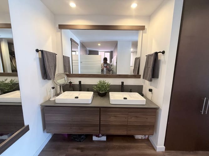 Apartamento de 3 alcobas en venta en Colina Campestre, Bogotá, 182 m² · foto 20 de 20
