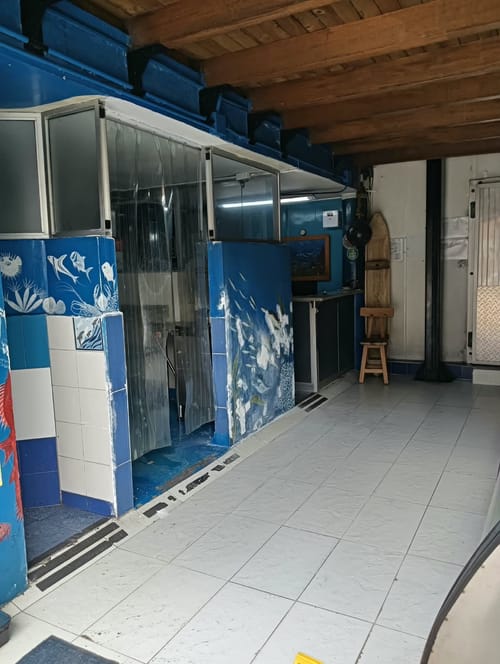 Local en venta en La Independencia, Itagüí, 220 m² · foto 19 de 24