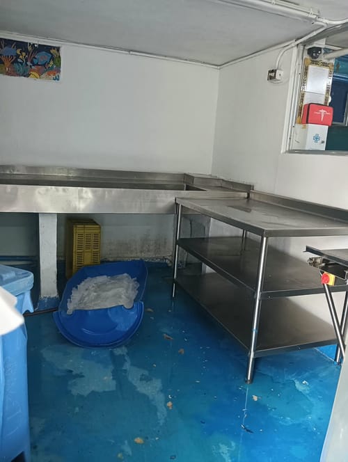 Local en venta en La Independencia, Itagüí, 220 m² · foto 20 de 24