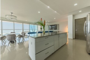 Apartamento en venta en La Carolina, Cartagena · foto 2 de 4
