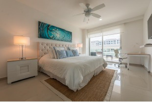 Apartamento en venta en La Carolina, Cartagena · foto 3 de 4