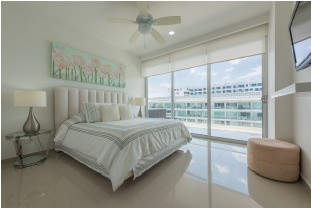 Apartamento en venta en La Carolina, Cartagena · foto 4 de 4