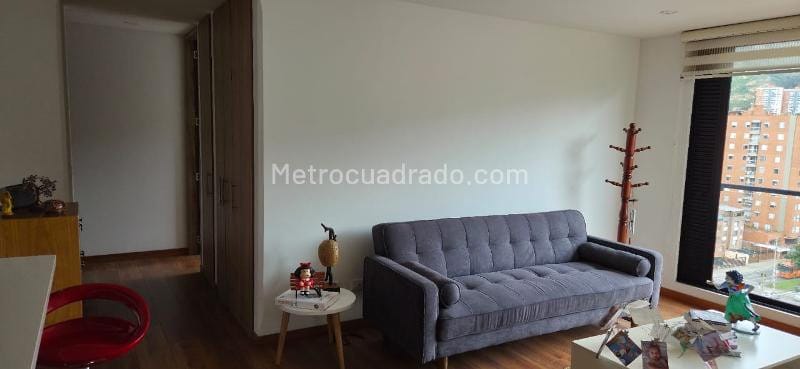 Apartamento en venta en Cedritos, Bogotá · foto 3 de 11