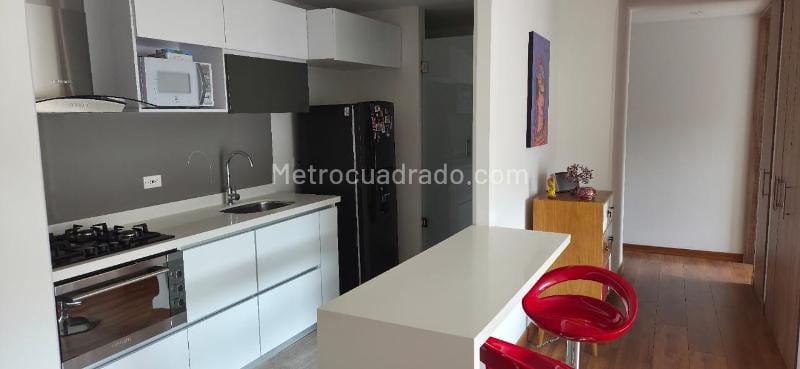 Apartamento en venta en Cedritos, Bogotá · foto 4 de 11