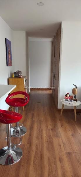 Apartamento en venta en Cedritos, Bogotá · foto 5 de 11