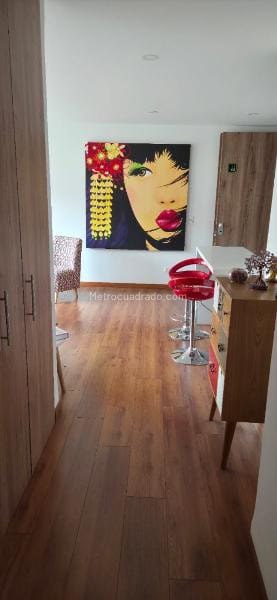 Apartamento en venta en Cedritos, Bogotá · foto 6 de 11